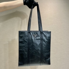 Prada Shopping Bags